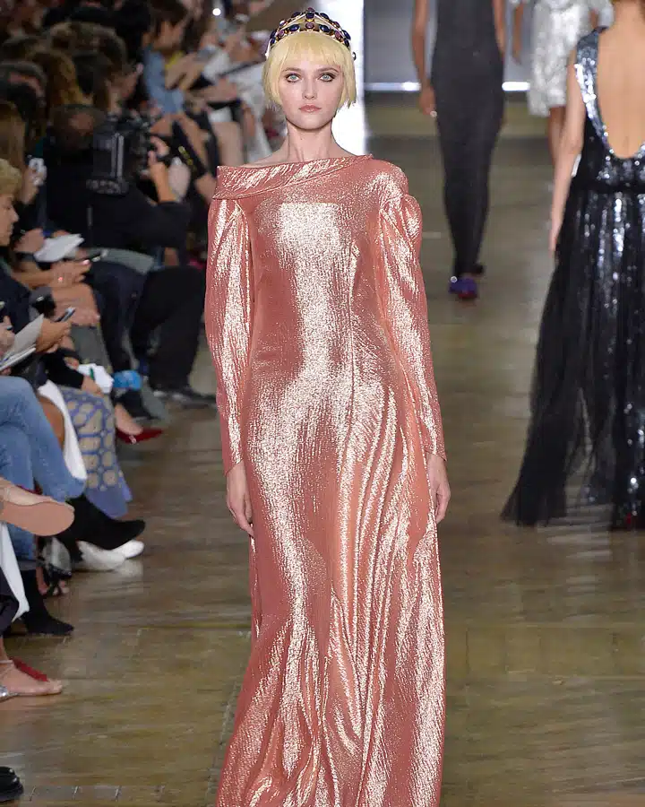 GettyImages-544393552_master Vlada Roslyakova standing in front of a crowd