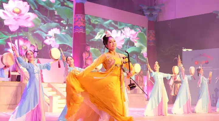 GettyImages-893582164_medium A group of people on a stage