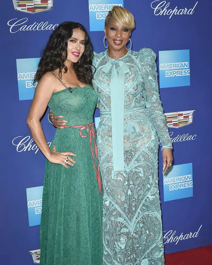 GettyImages-900668406_comp_1024 A woman posing for a picture