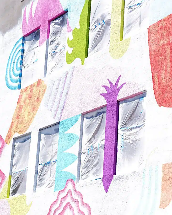 Hamada A close up of a towel