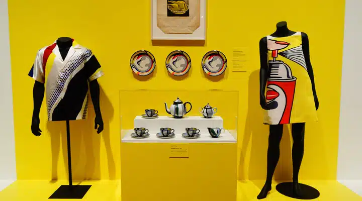 Home-Goods A person taking a selfie in a room