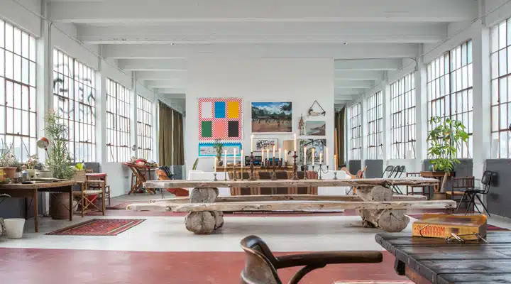 IMG_0076 A room filled with furniture and a large window