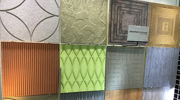 Boutique de diseño West 11