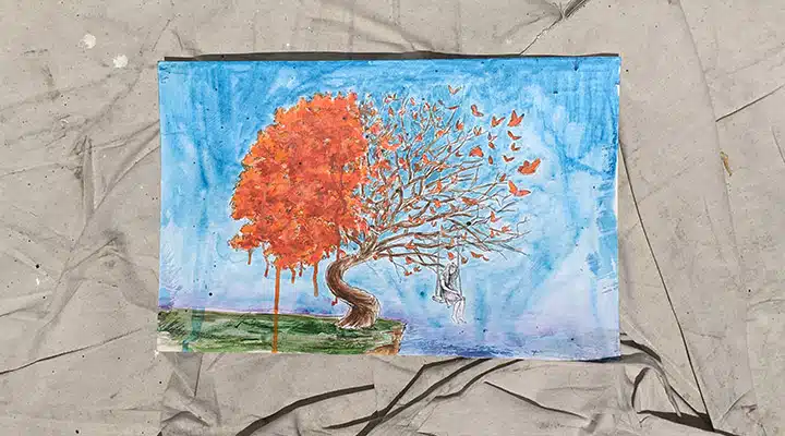 IMG_4265-720x400 A graffiti covered wall