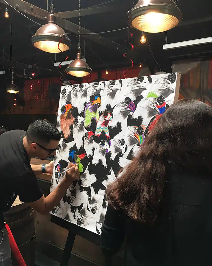 IMG_4275-720x900 A man and a woman taking a selfie in a room