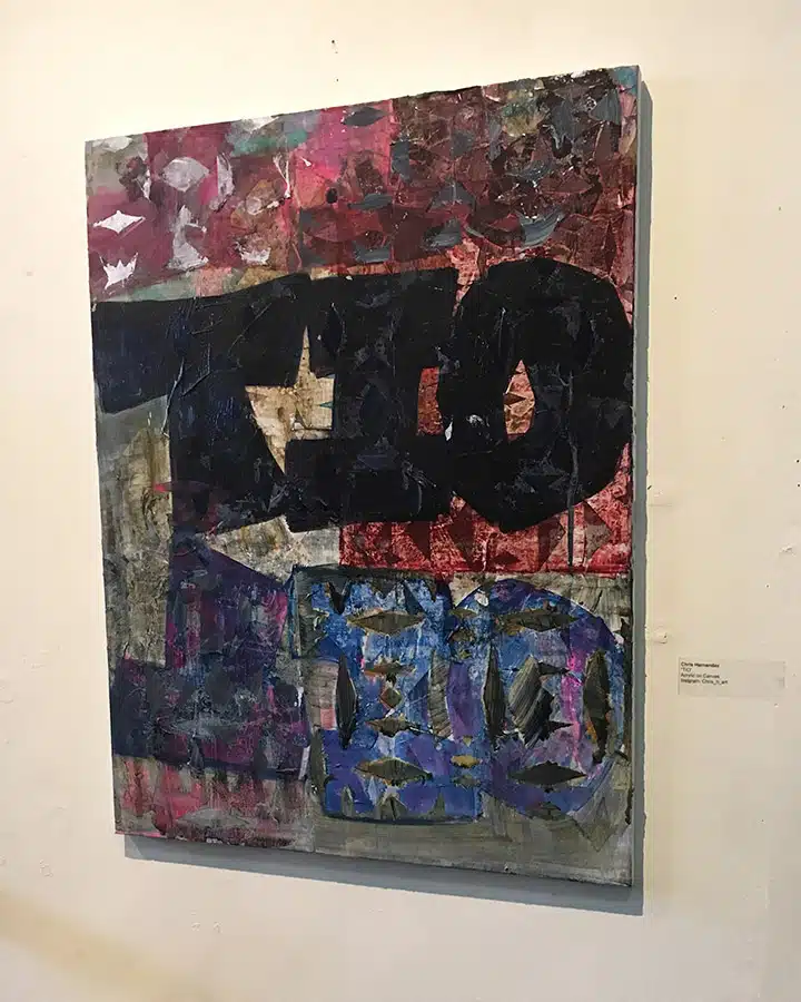 IMG_4279-720x900 A painting on the wall