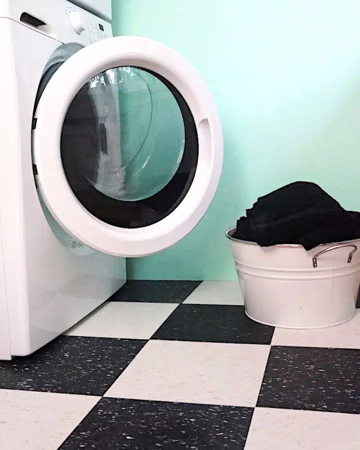 IMG_5892 A close up of a tiled wall