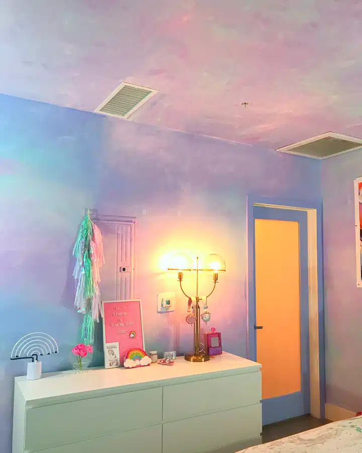 IMG_6074 A bedroom with a bed in a room