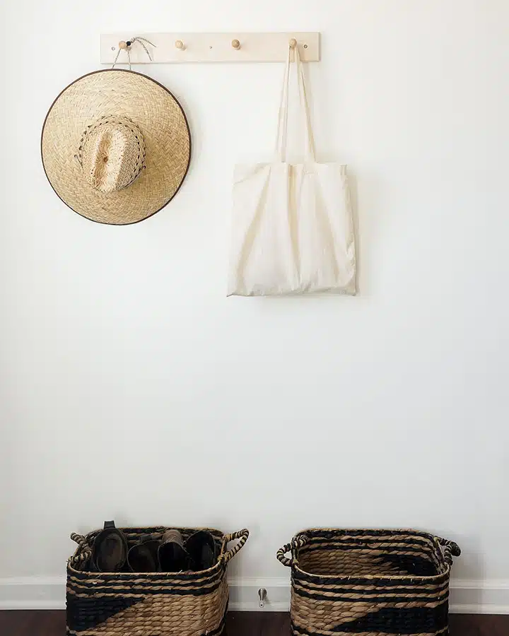 LekkerHouse5 A close up of a basket