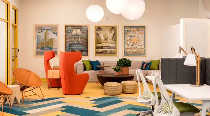 Lodgic_champaign_interiors_lowres_unretouched-20-EDIT-720x400 A living room filled with furniture and a table