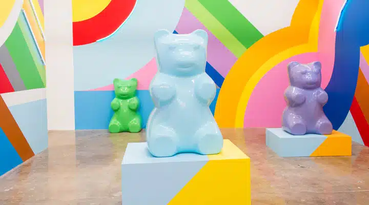 MOICApril20th-1073 A close up of a toy