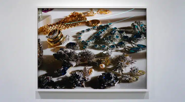 Marciano_2-720x400 A cake made to look like a face