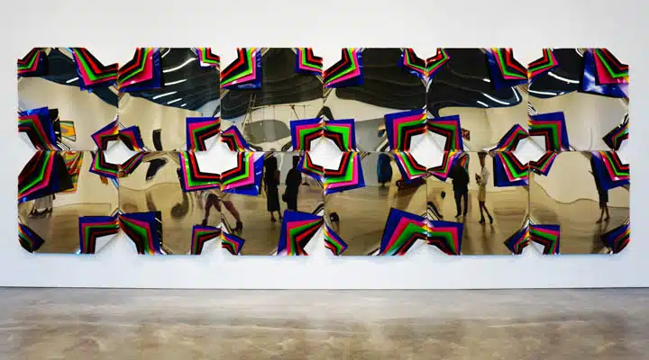 Marciano_6-720x400 A group of colorful blocks