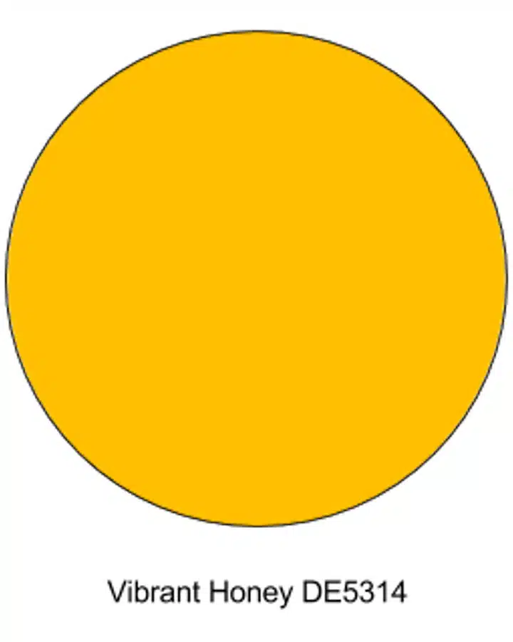Marigold Shape, circle
