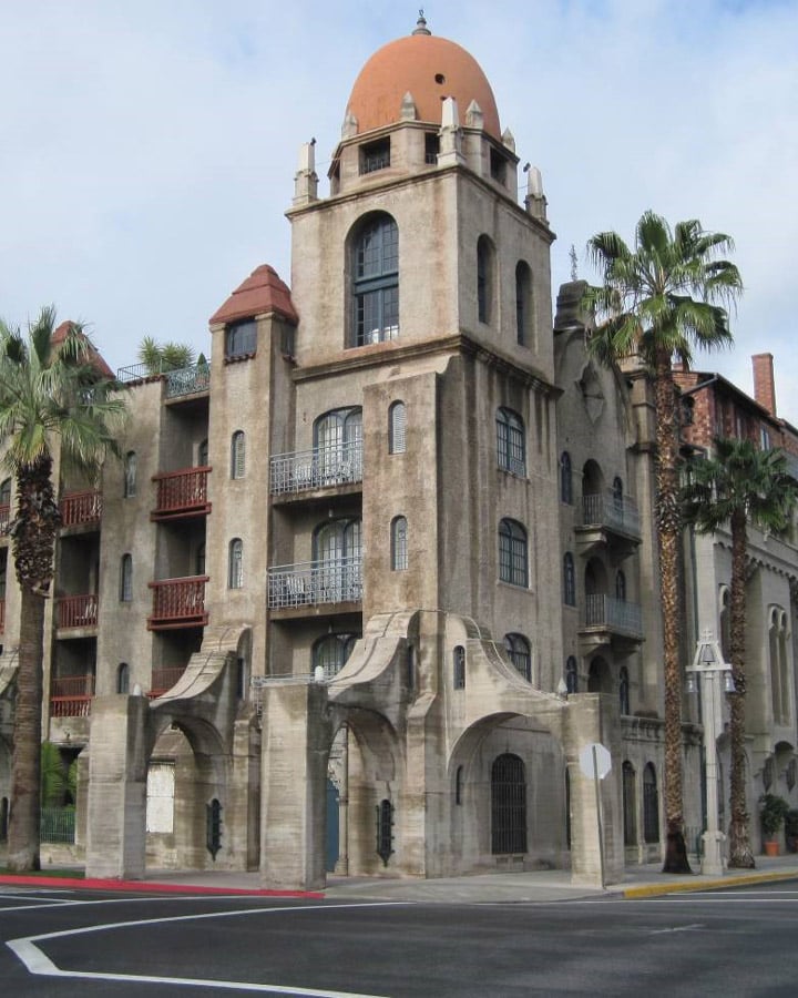 Mission Inn