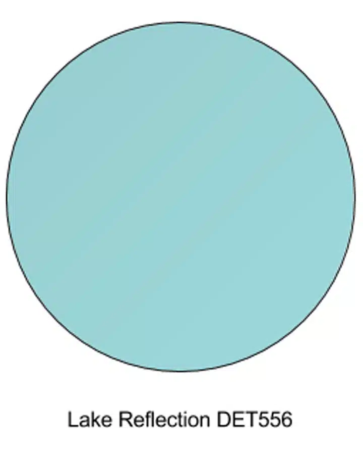 Museum-of-Ice-Cream_Lake-Reflection Shape, circle