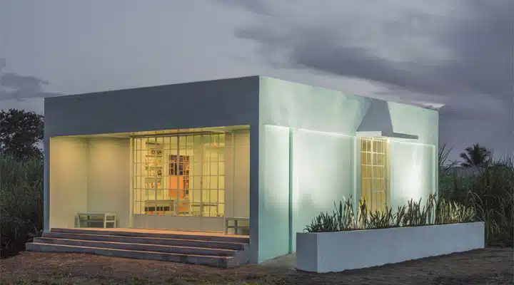 NATIVE_NARRATIVE_-_Childrens_Learning_Center_Danhug_Village16-720x400 A large brick building