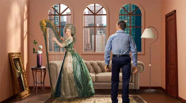 Neu-Traditions-Banner-150dpi-Flat-720x400 A person standing in a room