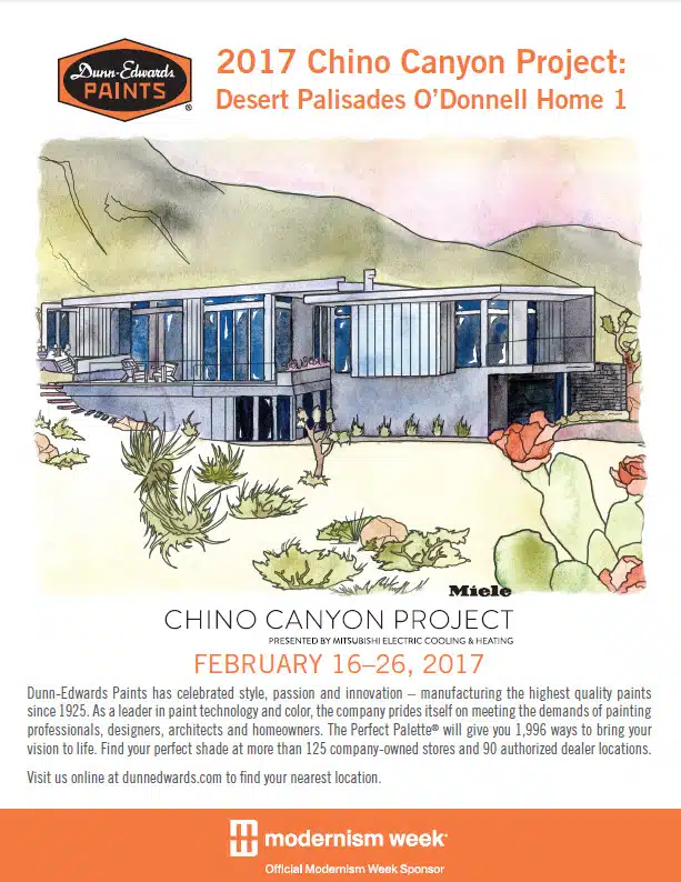 ODonnell Flyer Front