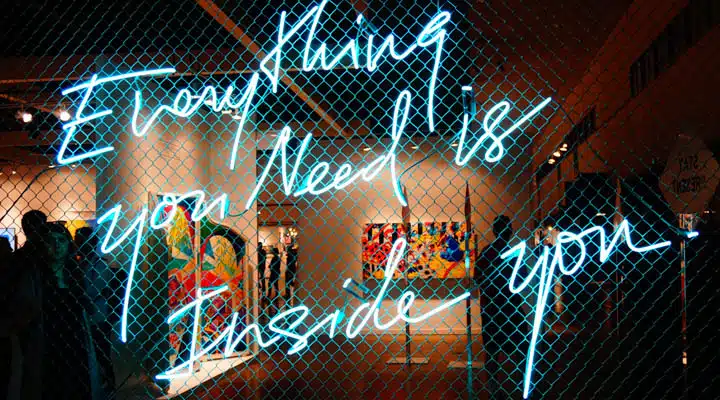 Olivia_Steele-720x400 A close up of a metal fence