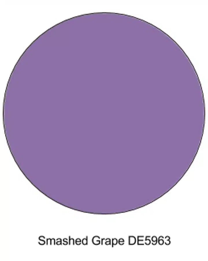 Paradise-Room Shape, circle