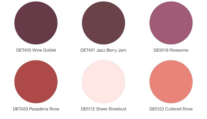 A close up of a logo