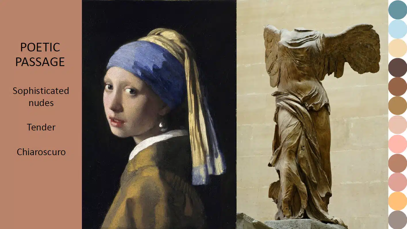 Poetic_Passage_2 A group of people wearing costumes