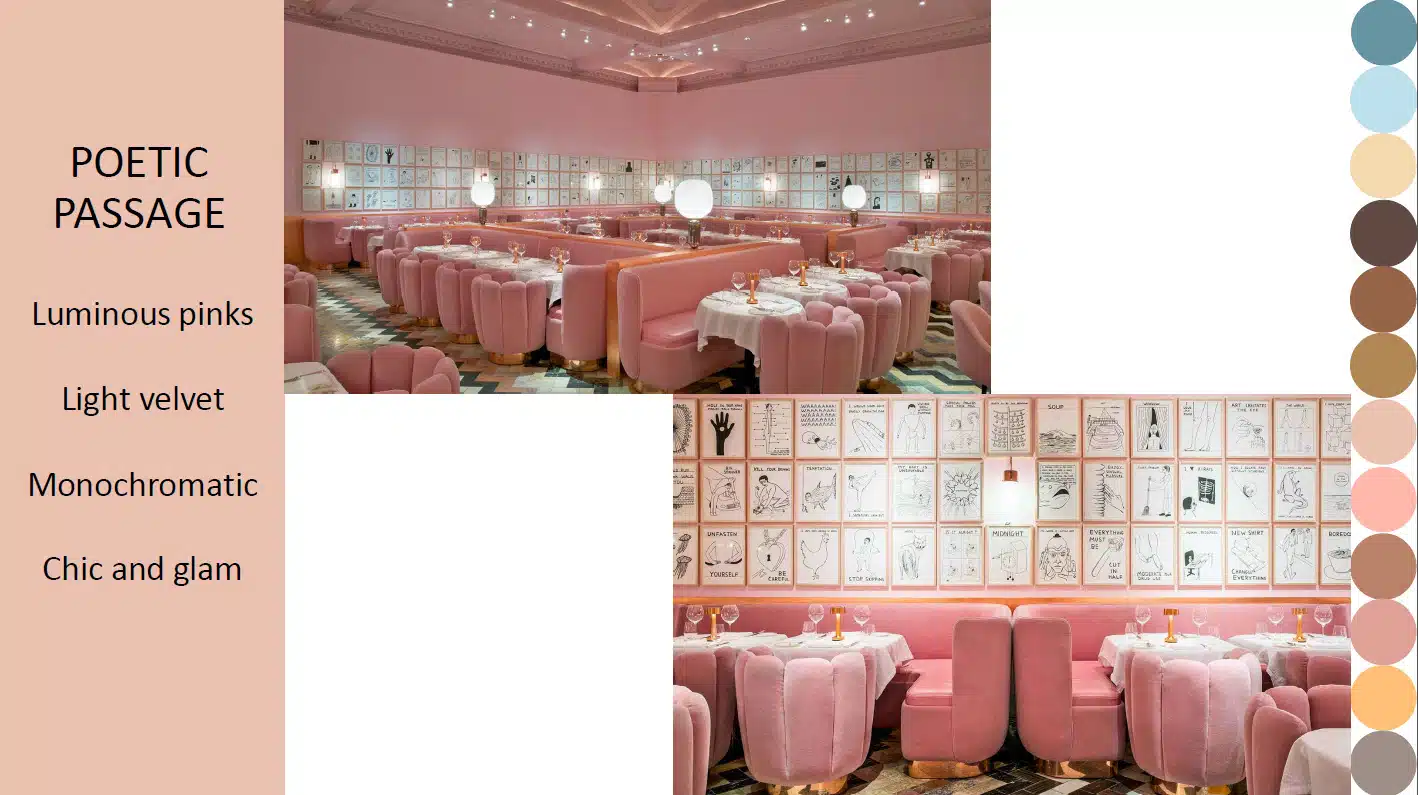 Poetic_Passage_4 Graphical user interface