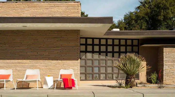Pool_5-720x400 A bench in front of a building