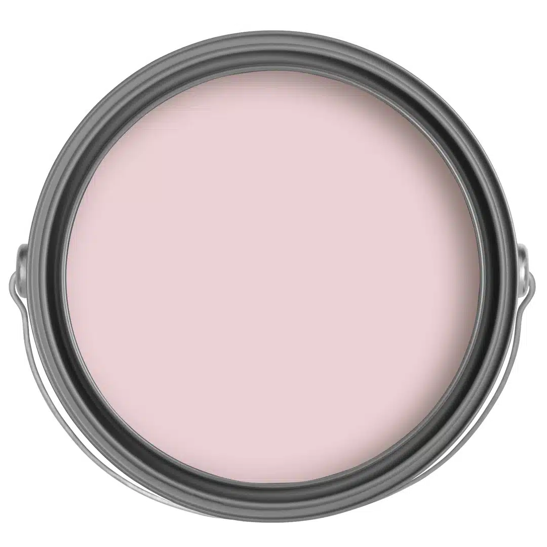 Spring-Lilac-paint-can Shape, circle