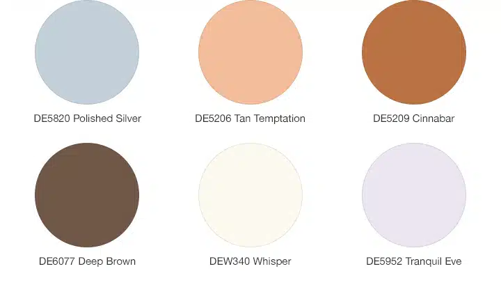 Swatches_Story-1-MONUMENT-VALLEY_1 Shape, circle