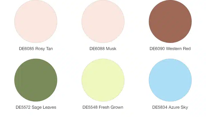 Swatches_Story-2-ZION-PARK_1 Shape, circle