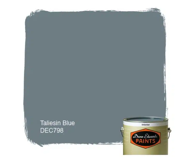 Taliesin_Blue Graphical user interface