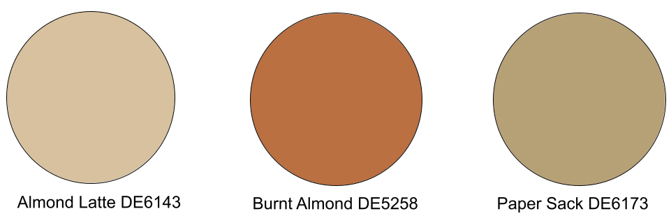 Icon, circle