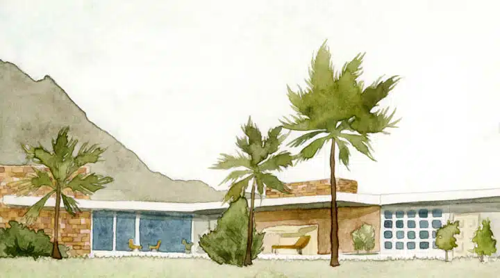 Thomboy_Properties_Herbert_Burns-proof-approved-720x400 A group of palm trees on the side of a building