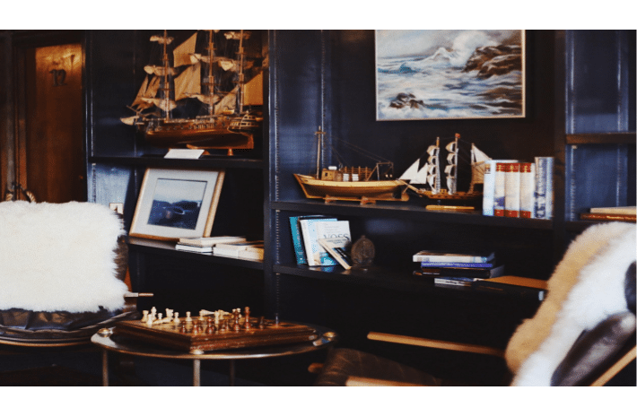 A screen shot of a computer