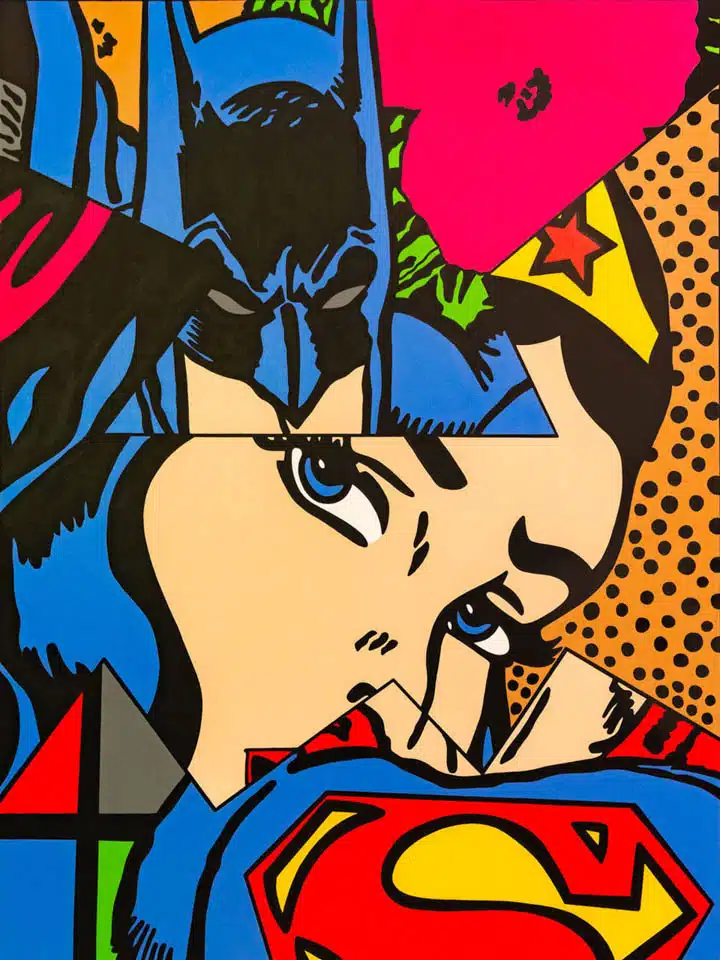 Tysen_Knight8-720px Graffiti on a wall