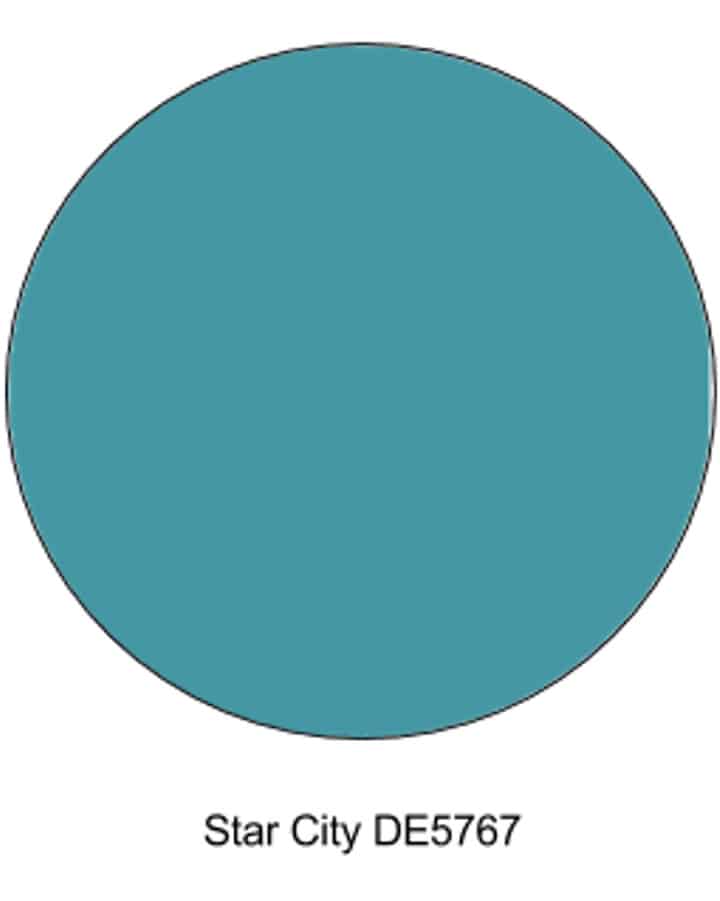 Upside-Down Shape, circle