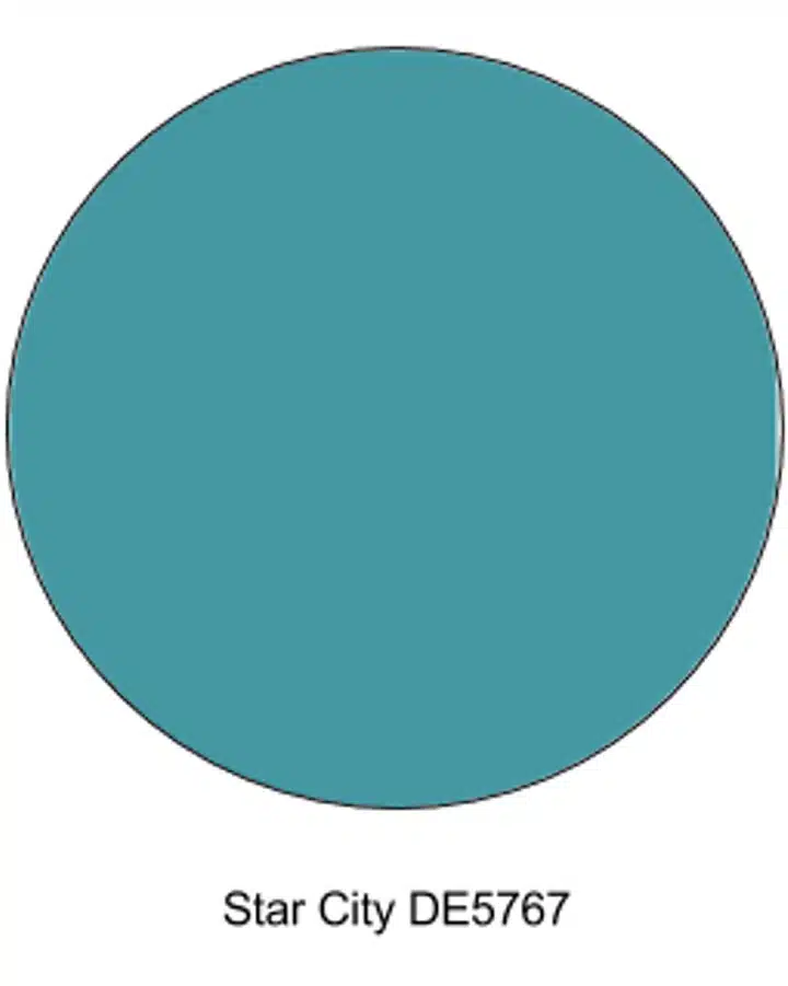 Upside-Down Shape, circle