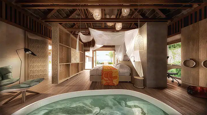 Zuri-2-720x400 A plate of food on a table