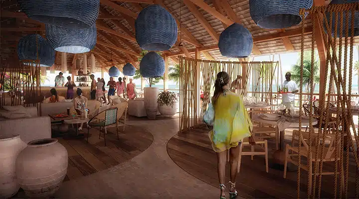 Zuri-3-720x400 A room filled with furniture and vase on a table