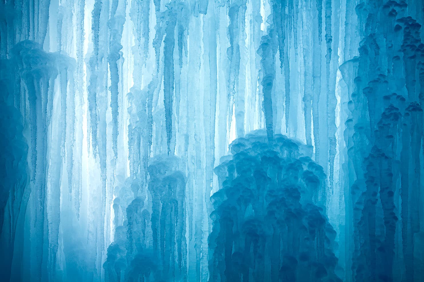 a-frozen-waterfall-with-ice-11825587 A large waterfall