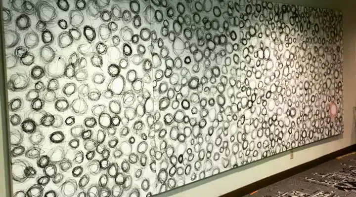 aMused Primer plano de una puerta