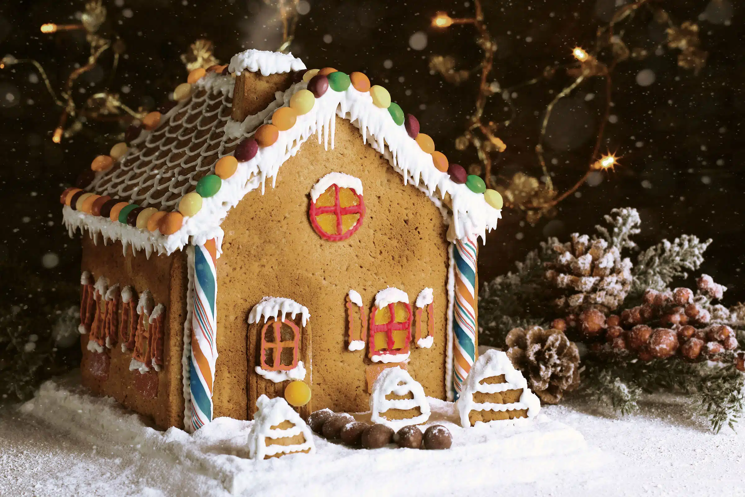 dec-iStock-867502440_super A piece of cake covered in snow