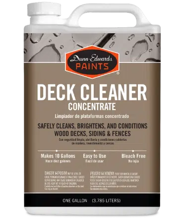 Deck Cleaner