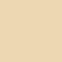 Hollywood Golden Age DET667 Paint Color #ECD8B1