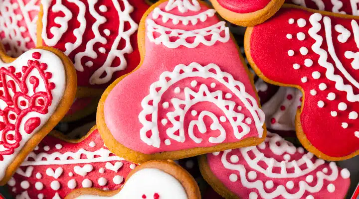 iStock-630050738 A close up of a cake