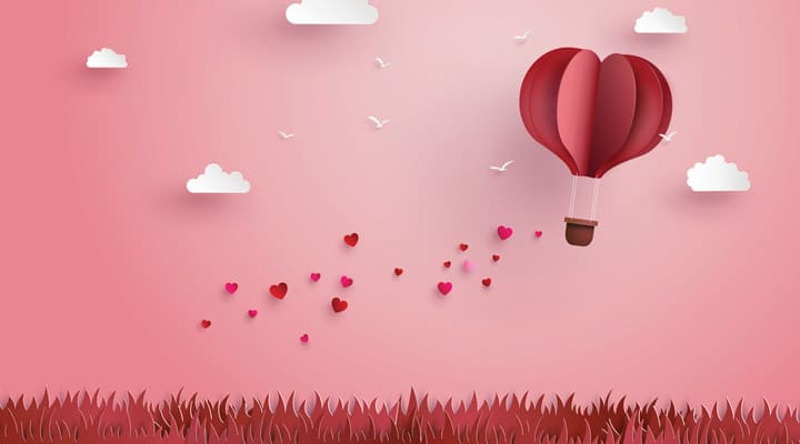Background pattern