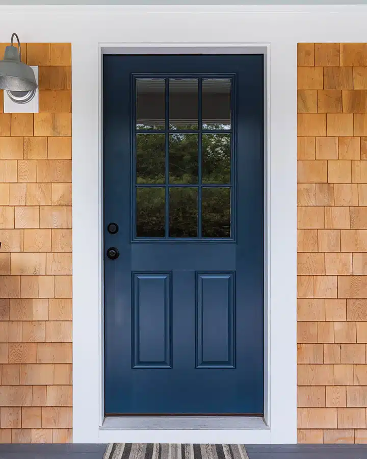 iStock-894520624-720x900 A close up of a door