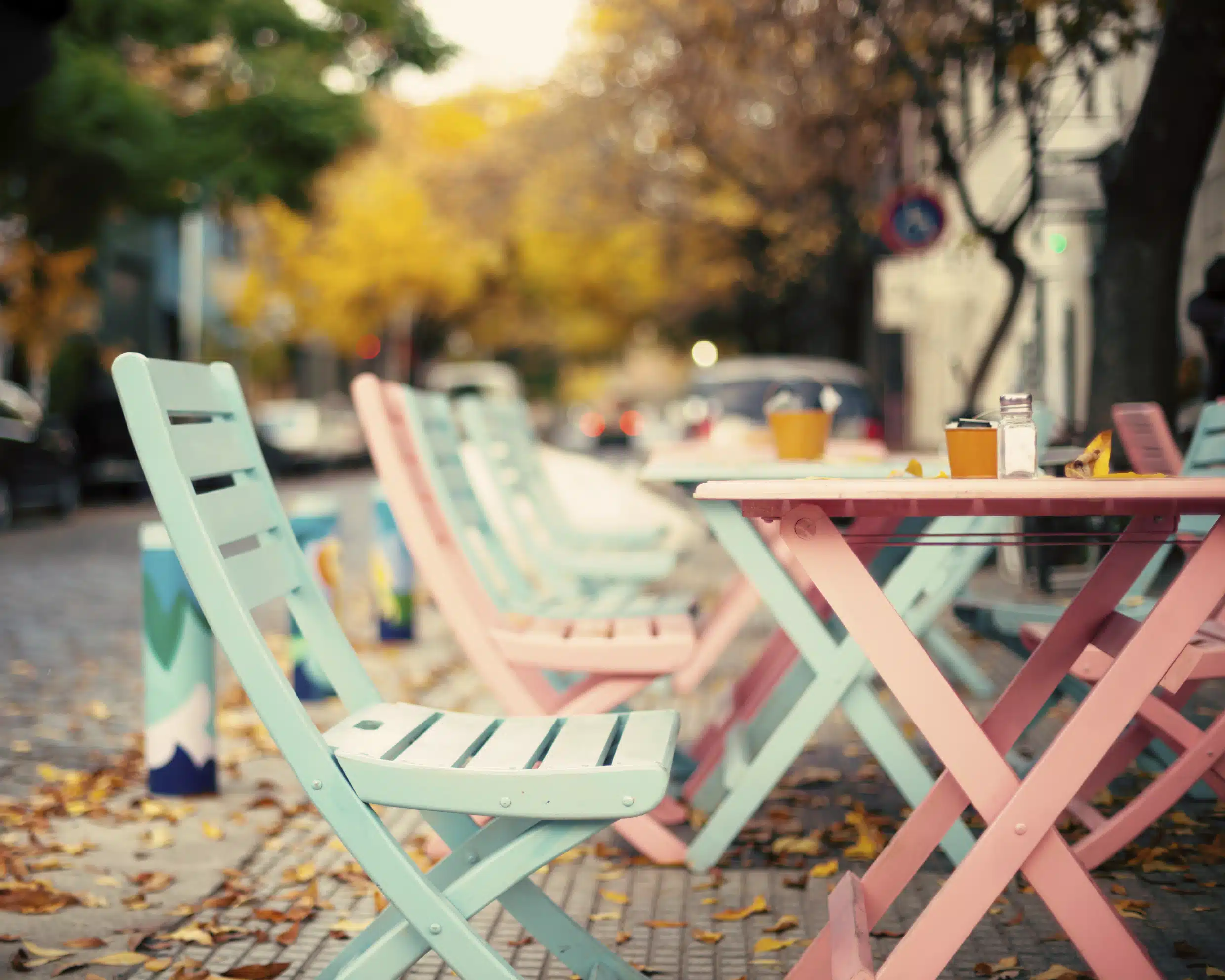 Decoración exterior